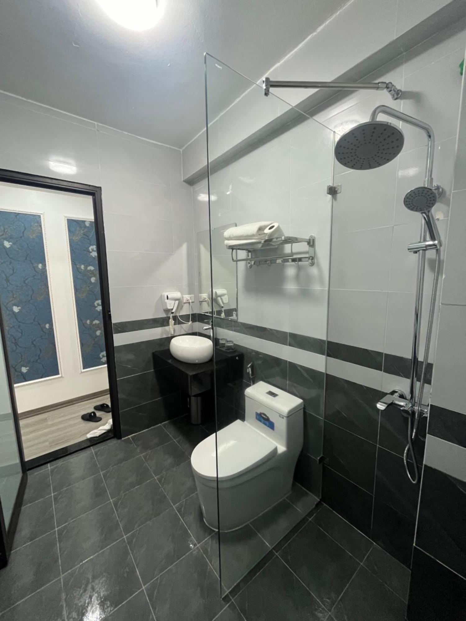 The Queen Hotel & Spa 2 Hanoi Luaran gambar