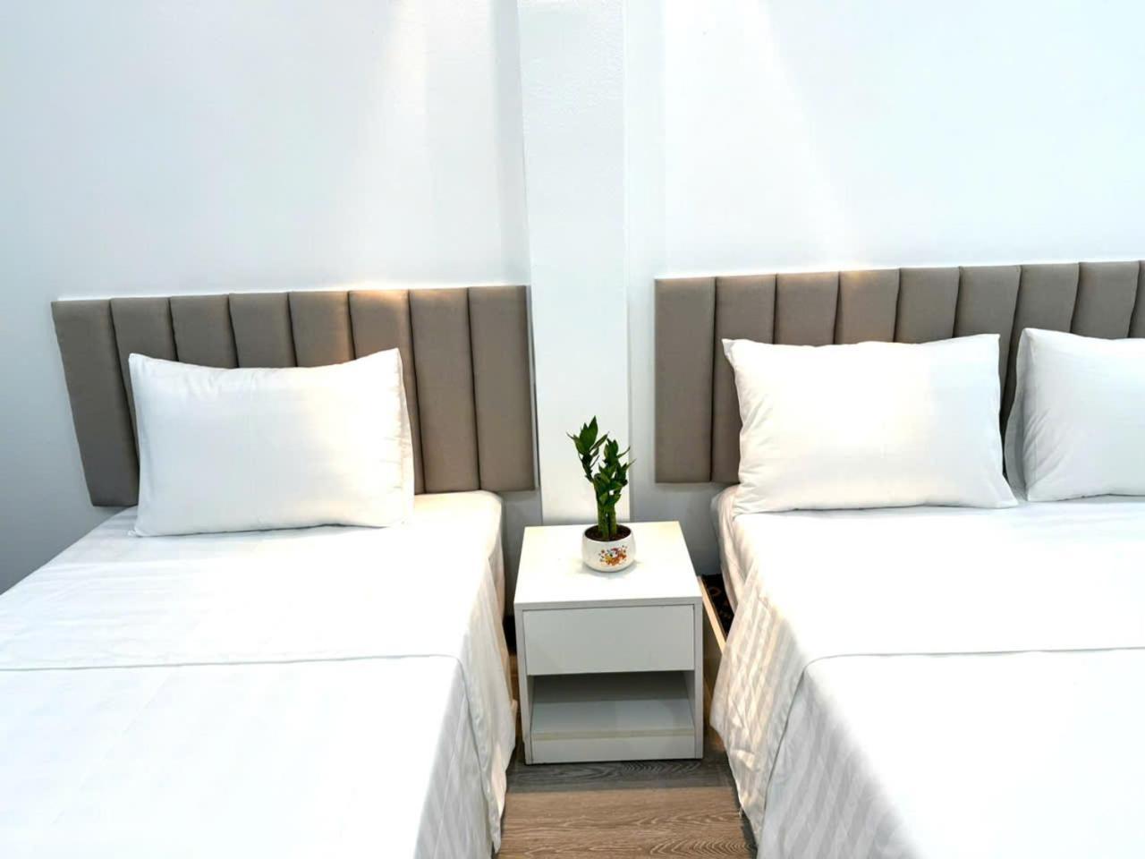 The Queen Hotel & Spa 2 Hanoi Luaran gambar