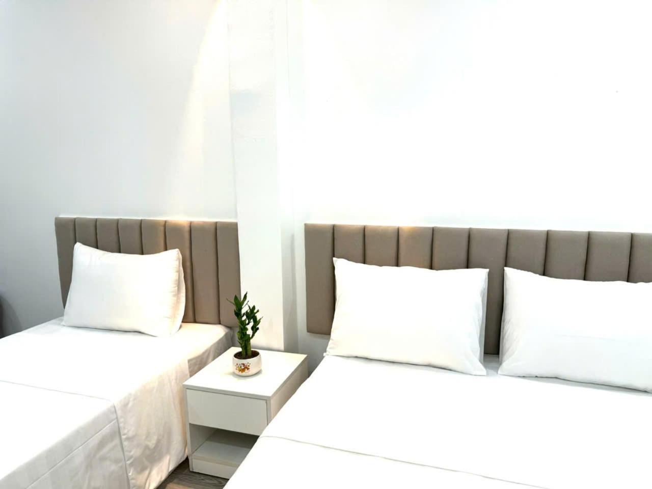 The Queen Hotel & Spa 2 Hanoi Luaran gambar